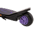 Электросамокат Razor Power Core E100, фиолетовый, 011609 - миниатюра №4